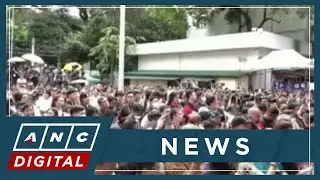 HAPPENING NOW: SC announces results of the 2025 Bar examinations | ANC