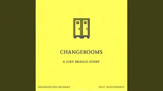 CHANGEROOMS