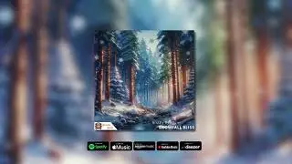[Royalty Free LoFi Music] Grizzly Beatz - Snowfall Bliss (Sync License) LoFi Beats 2025