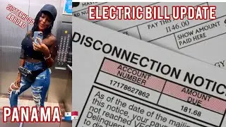 Panama Living: E24 Shocking Electric Bill Update. Sisterhood Abroad & Beating Loneliness. Workouts