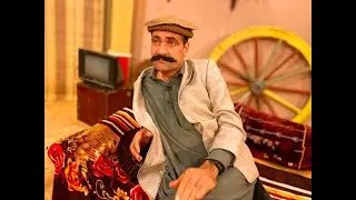 Kour ore | Shahenshah Pashto Comedy Drama | Sadia Gul | Pashto Funny | Khyber tv |