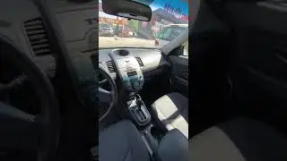 Kia Soul 2010