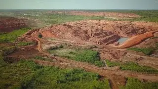 L'Angola veut produire plus de diamants grâce à un marché plus libre