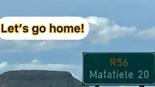 PART 1: A road trip to Matatiele| Let’s catch up, how has life been on your side?☺️