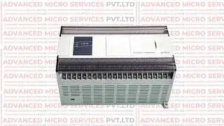 XINJE XD3-60T-E Controller Advanced Micro Services Pvt. Ltd