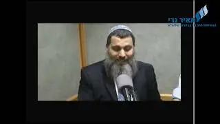 הרב ניר בן ארצי בראיון שנערך ב 2011: 