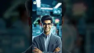 Top 5 AI Trends That Will Create Million New Jobs in India #ai #aicareers #generativeai #llms