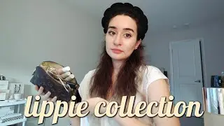 Моя коллекция блесков для губ Small and Bougie — Summer Fridays, REFY, Hermes, Chanel | Обзор сум...
