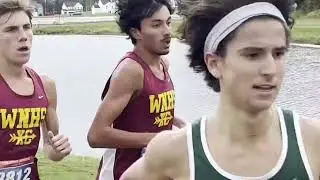 Olentangy Berlin Bear Den Dash October 1, 2022