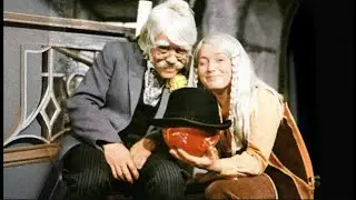 De Omkeerspreuk | S01E13 | TiTa Tovenaar (1972) | Remastered