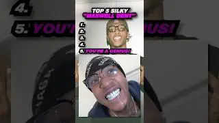 Top 5 Silky Maxwell Dent You&rsquo;re Him Brodigy Moments #plaqueboymax #silky #faze