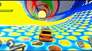 Android Car Tuning - Design Cars New Game 🎮 Racing Car Stunts Game Play Super Speed impossible #3