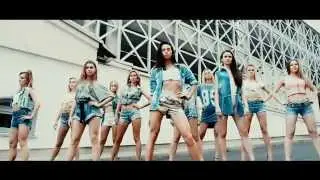 Beyonce-End of Time | Choreography by Angie Hils | Girls Time