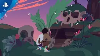 Mutazione | Launch Trailer | PS4