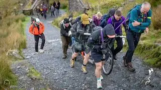 The Movement Centre - Snowdon Challenge - Jacob&rsquo;s Journey 