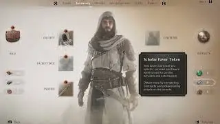 How to Use Mercenaries in Assassin's Creed Mirage? | How to Make a Diversion?