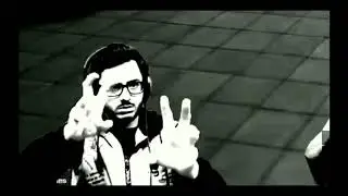 carryminati dancing meme template