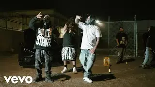 ab100, tulie909 - Redeye (Official Music Video)