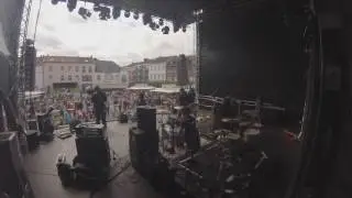 Ass Loud Ass Possible - Times Eschweiler (EMF - Music Festival)