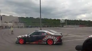 Московское тюнинг шоу 2016\Moscow tuning show 2016