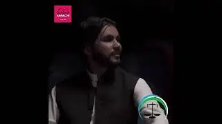 Hal Sirf Jamaat E Islami//Vote For Tarazu//Karachi Vote For Hafiz Naeem