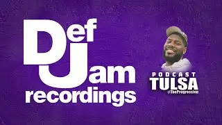 King Spencer's Interview with Major record label ft. Lady Tee