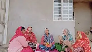 #Bhajan 🌹 हाथ विच डमरू पैरा विच घुंघरू भोले बाबा नाचे दे गोरा मां नू दस दे🌹 बहुत सुंदर भजन 🙏🏻🙏🏻🙏🏻