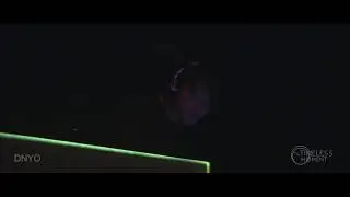 BURN presents Timeless Moment Live Sessions: Danny Oliveira aka DNYO