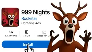 I Found Best Games Like 99 Nights In The Forest 😍 On Playstore 🔥