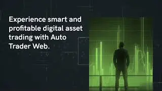 Your Gateway to Smart and Profitable Digital Asset Trading!