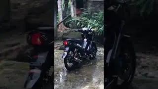 Vega zr modifikasi