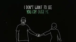 Left Me Broken (Official Lyric Video)