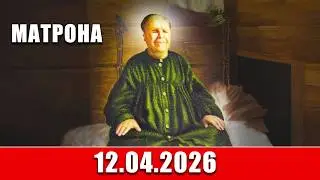 Последняя Пасха: сценарии 12 апреля 2026 от Матроны