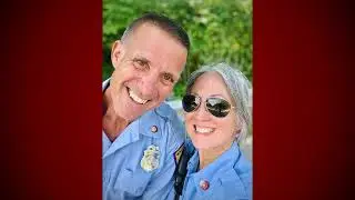 Waterbury VT Fire Department 2025