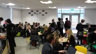 Studio@Knutsford - Making Learning Work