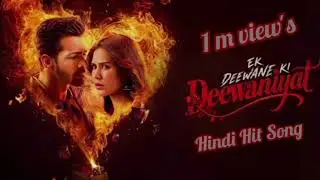 Mera Hua | ak deewane ki deewaniyat | harshvardhan rana & sonal bajwa  |  new song in 2026