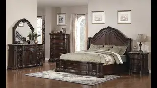 Edington Bedroom Collection by Samuel Lawrence