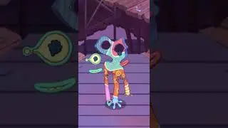 Illost on Paironormal Carnival