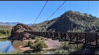 Sheep's Bridge