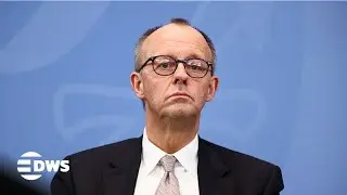 FULL REMARKS: German Chancellor Merz Updates Germany After Key State Leaders Meeting | AC15