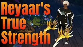 Its A New Era Of Gearing | How Strong Is Reyaar Really? | PSO2:NGS