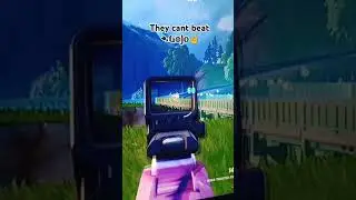 New technique Holo Twister #fortnite #fortnitememes #gaming #fun #anime