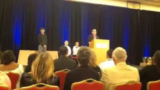 Asan Anarkulov's ELL Student Success Story Speech for 2013