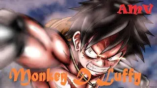 🔥Monkey D. Luffy - Unstoppable Fights Compilation🔥 || One Piece Epic Battles|| Eng Subs