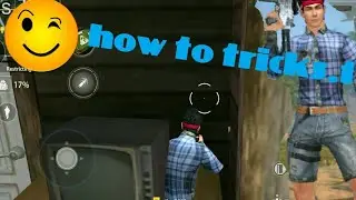 How to hopeless land 1. trick # hopeless land