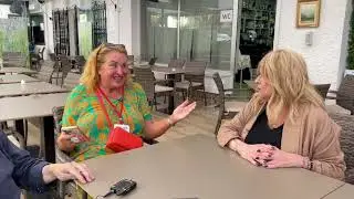 Marion Rung - Mikko Alatalo - Mediamummu 21.10.
