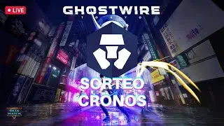 Sorteo de Cronos (CRO) en directo | 3 Premios de 50 CRO FINALIZADO