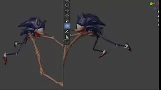 Camp Cataclysm Teaser: EYX sound effects