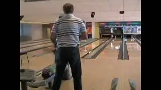 Mika Koivuniemi Trickshots in Tallinn