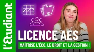 Licence AES : débouchés, cours, options – l’Etudiant